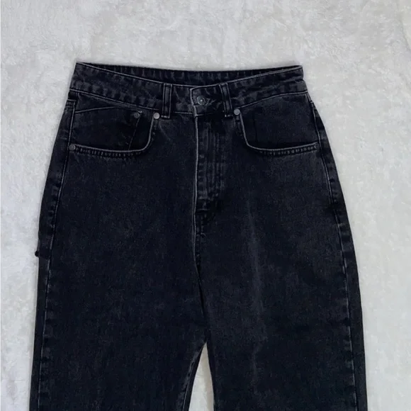 NWOT The Ragged Priest Bum Rip Denim - Picture 5 of 13